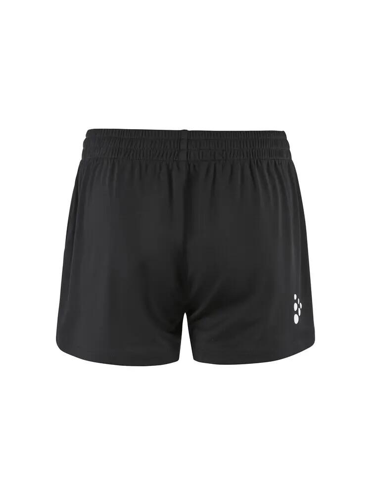 craft Ability Jersey Shorts Jr – Pantaloncino leggero ed elastico 2/4