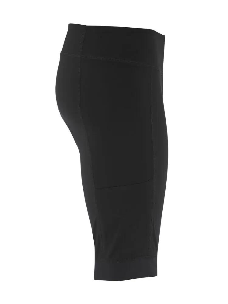 craft Endur Cargo Shorts C3 M – calções cargo stretch com acolchoamento C3 5/7