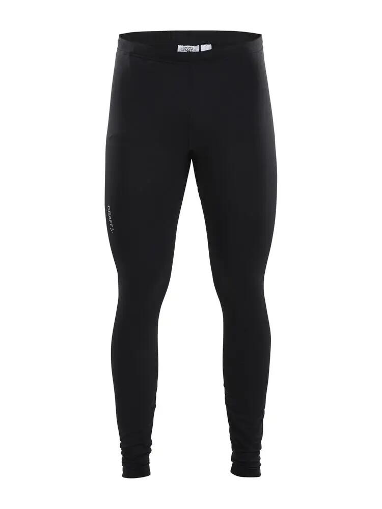 craft Warm Train Tights M – Wärmende, wind- und wasserdichte Trainingshose 1/5