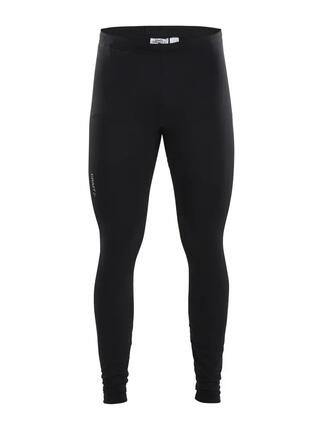 craft Warm Train Tights M - collant chaud et coupe ajustée