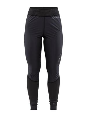 Craft active extreme x wind pants w – windbescherming, strakke pasvorm