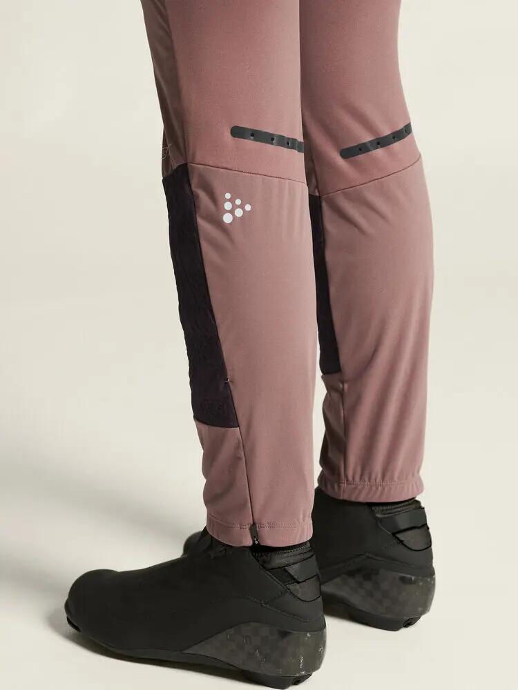 craft ADV Nordic Training Speed Pants W - Pantalon ski nordique isolé et 5/7