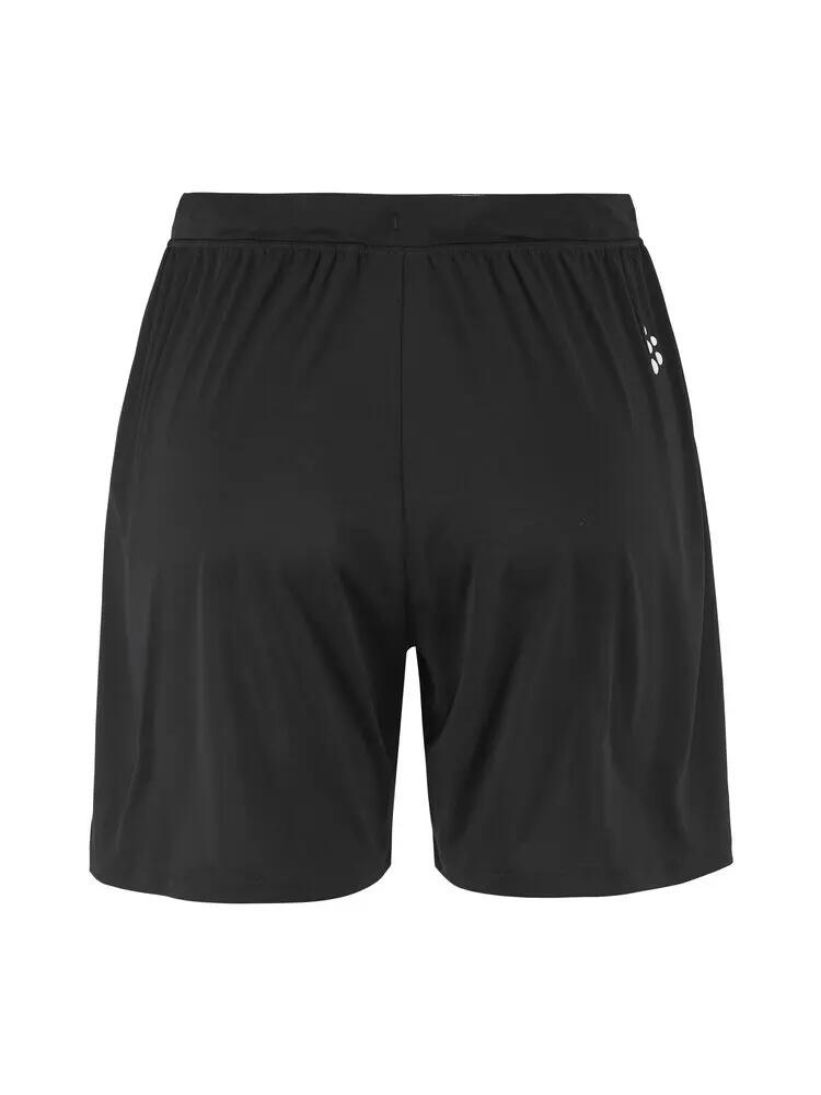 craft Evolve 2.0 Shorts W - Calções leves em poliéster reciclado 2/4