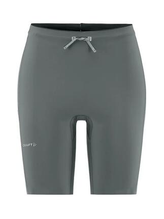 craft Hypervent Short Tights M — corsaire de running performant, ceinture