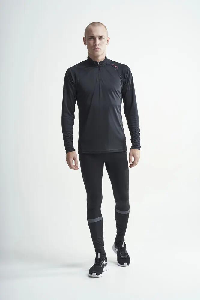 craft Warm Train Tights M – Wärmende, wind- und wasserdichte Trainingshose 5/5