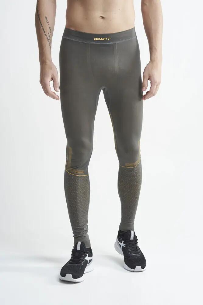 craft Active Intensity Pants M — camada base respirável e elástica 3/5