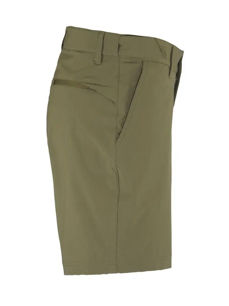 craft ADV Explore Tech Shorts W — Shorts técnicos elásticos 5/7