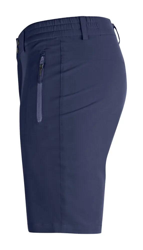 clique Bend Pantalones cortos leisure stretch para hombre 2/4