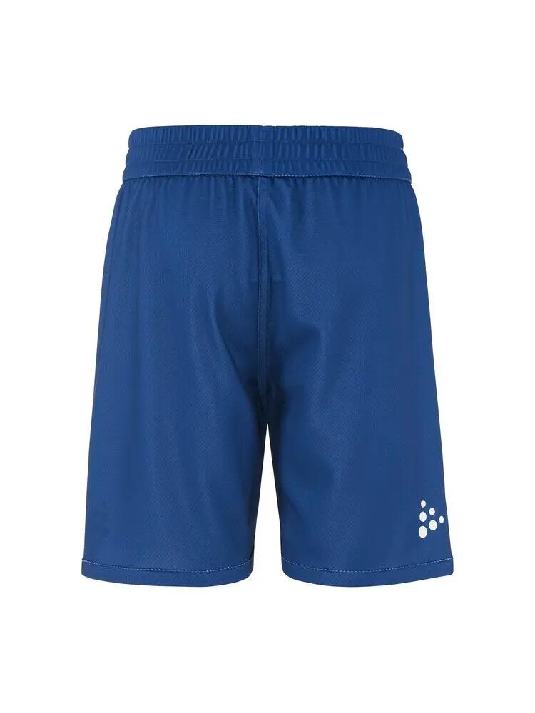 craft Basket 2.0 Reversible Shorts Jr – Short réversible en polyester recyclé 2/7