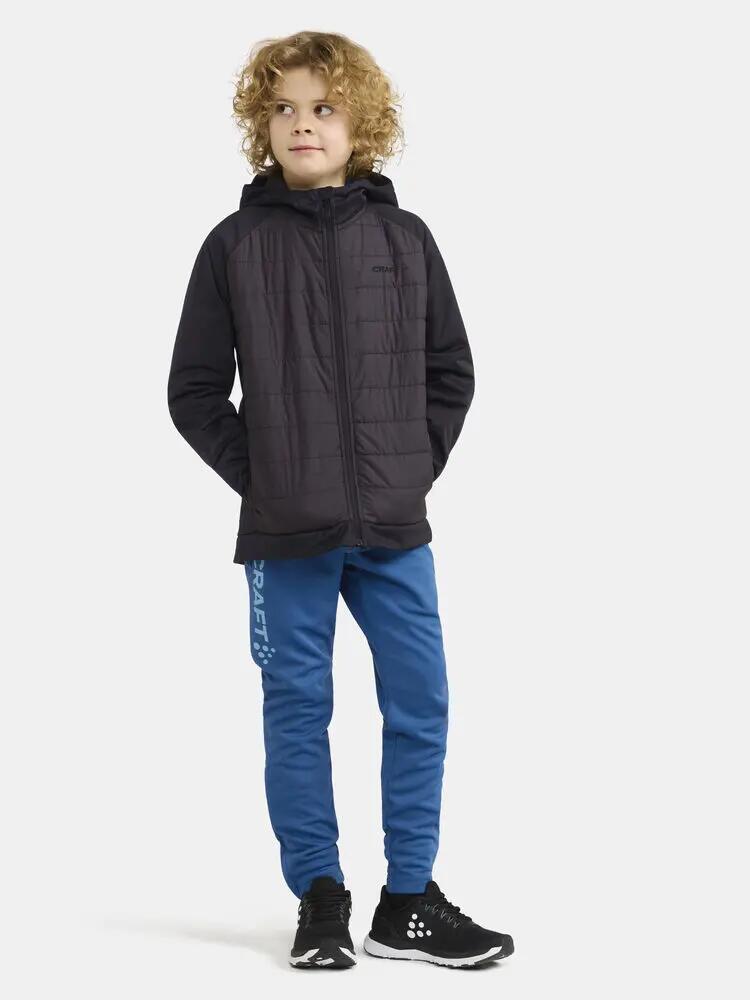 craft Casaco ADV Insulate XC Hood Jr – Isolamento e proteção contra o clima 2/5