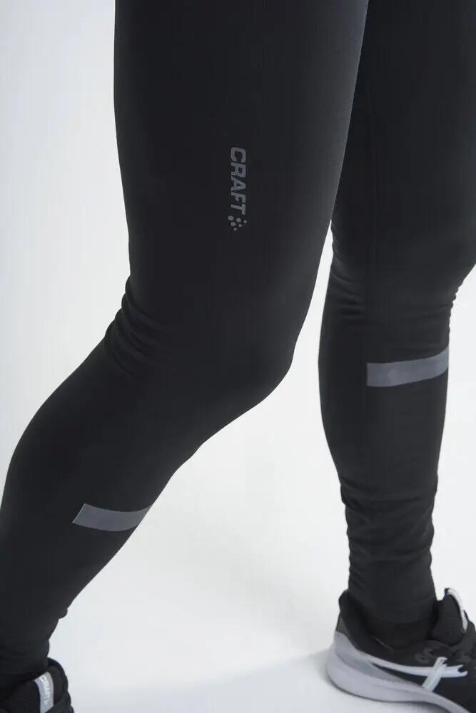 craft Warm Train Tights M – Wärmende, wind- und wasserdichte Trainingshose 4/5