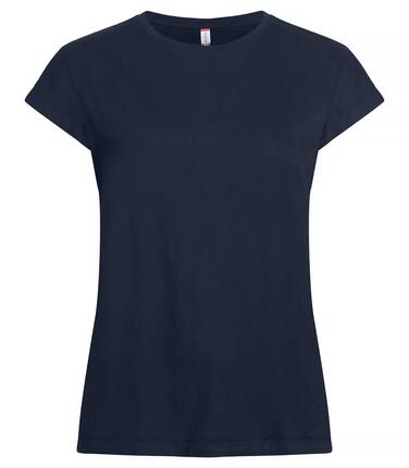 clique Fashion Top Women Baumwolle — legerer Schnitt
