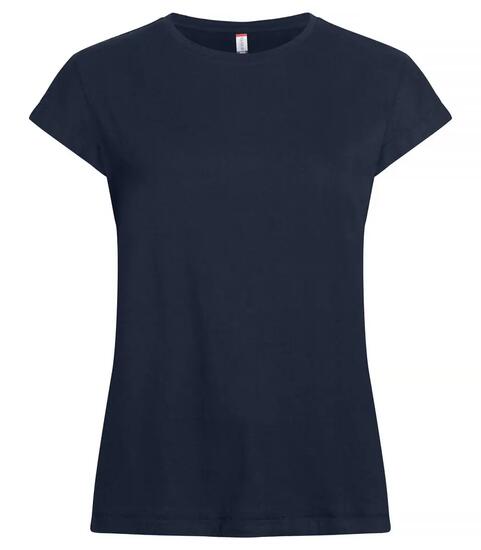 clique Fashion Top Women Baumwolle — legerer Schnitt