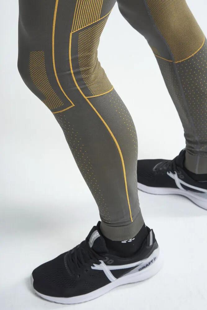 craft Active Intensity Pants M — camada base respirável e elástica 2/5