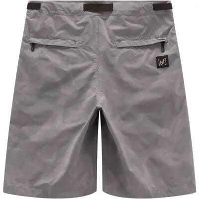 cmp Man Bermuda 100% poliester - Dove Grey 2/7