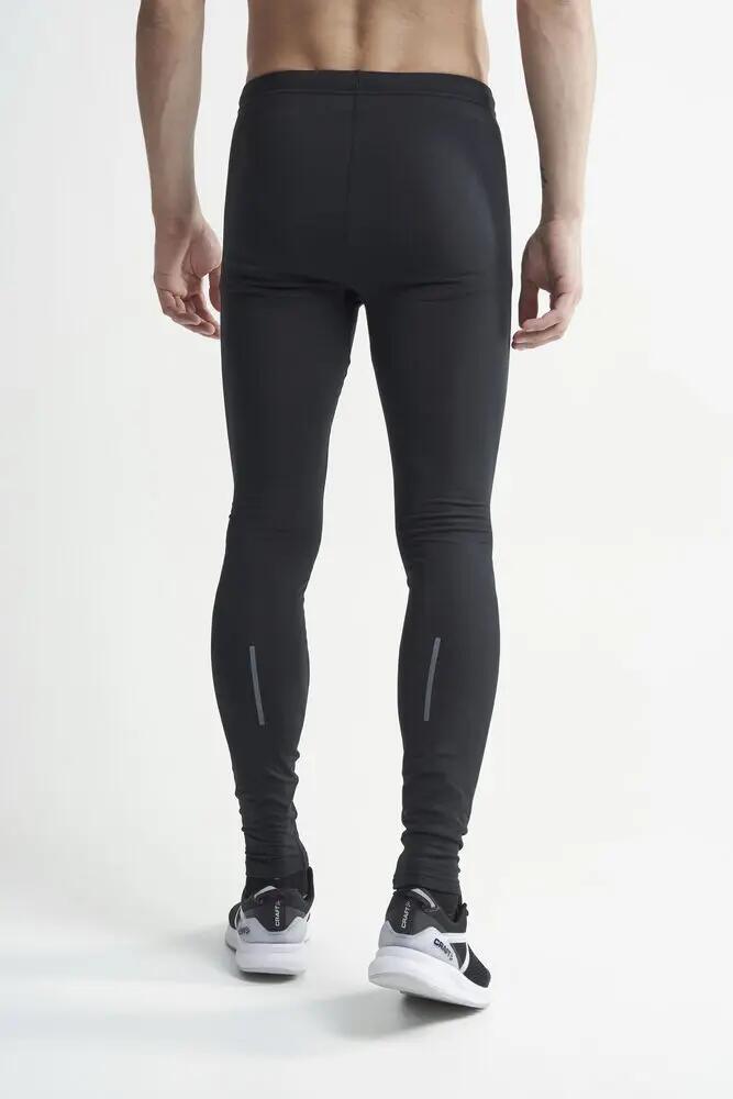 craft Warm Train Tights M – Wärmende, wind- und wasserdichte Trainingshose 3/5