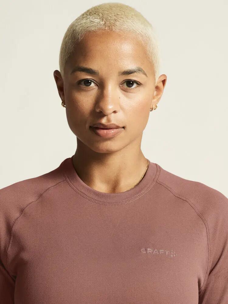 craft Active Comfort LS 2 W – camisola manga comprida termorreguladora 5/7