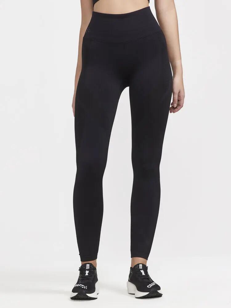craft ADV Tone Seamless Tights W – Tight sportivi a vita alta 2/6