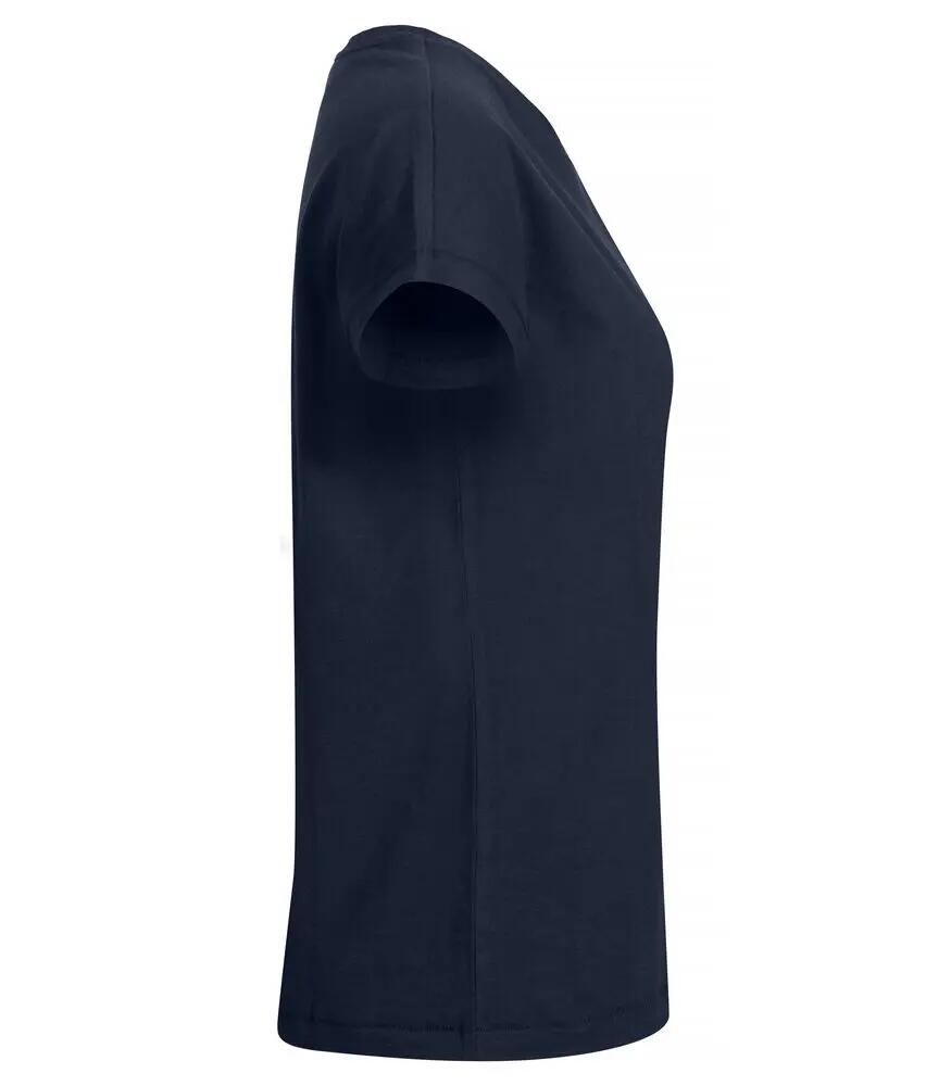 clique Fashion Top Women van katoen, losse pasvorm 4/4