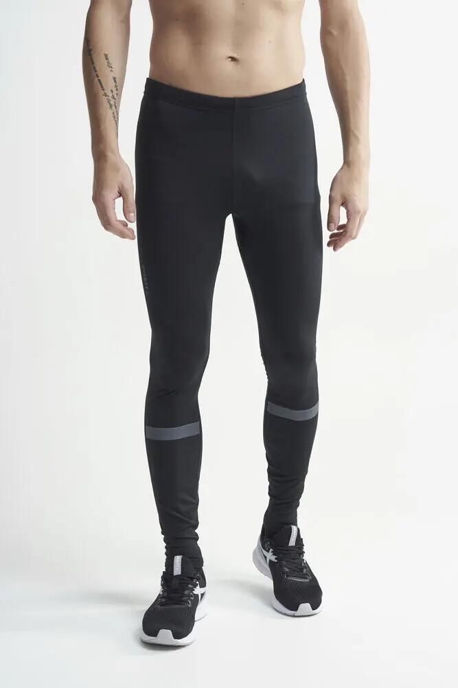 craft Warm Train Tights M – Wärmende, wind- und wasserdichte Trainingshose 2/5