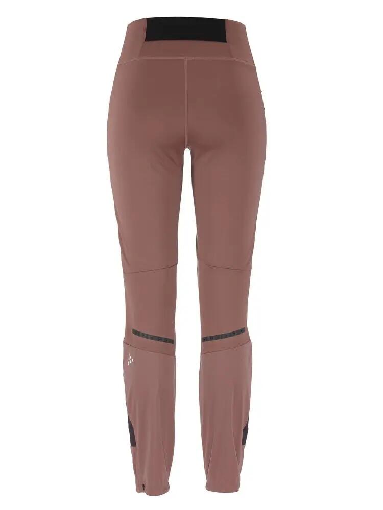 craft ADV Nordic Training Speed Pants W - Pantalon ski nordique isolé et 2/7
