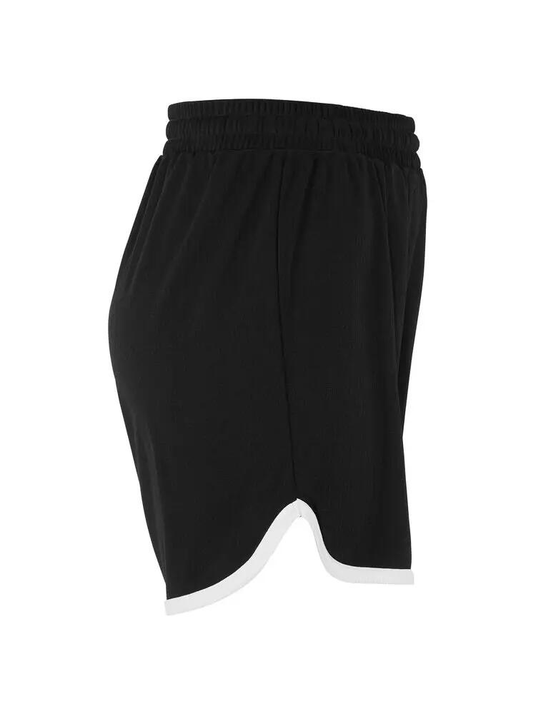 craft Basket 2.0 Shorts W - Basketball-Shorts aus Recycled Polyester 4/4