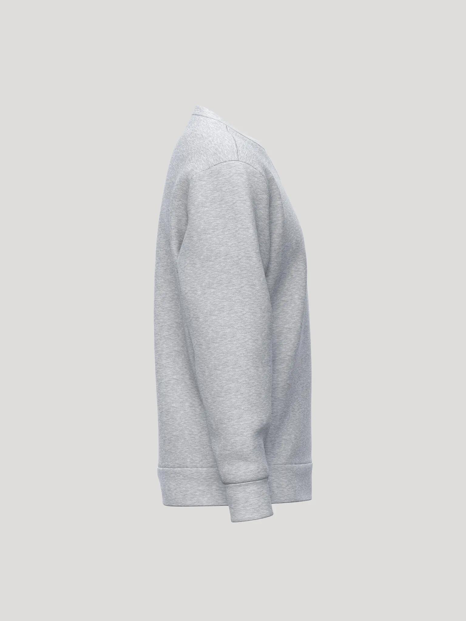 bjorn_borg BORG ESSENTIAL 1 SWEATSHIRT van gerecycled polyester 4/4