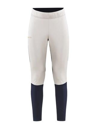 craft Core Nordic Training Wind Tights W – winddichte, wasserdichte Tight