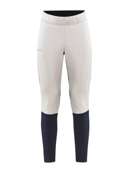 craft Core Nordic Training Wind Tights W – winddichte, wasserdichte Tight