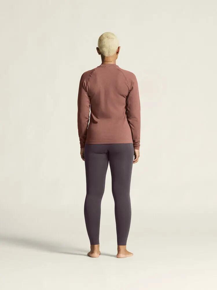 craft Active Comfort LS 2 W – camisola manga comprida termorreguladora 3/7