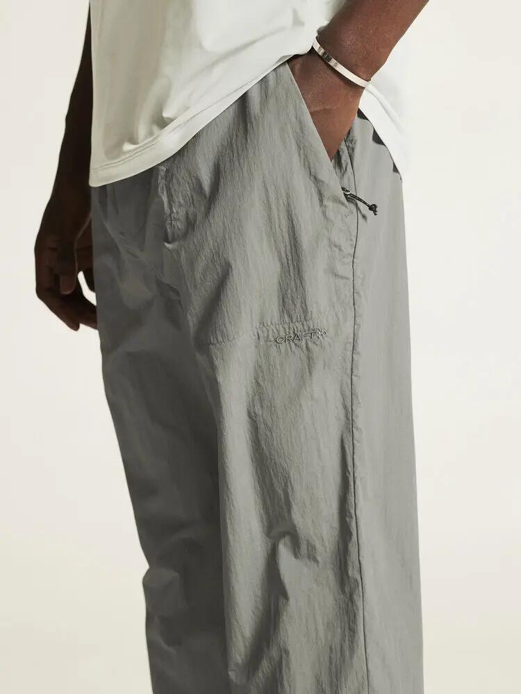 craft Join Windpants M – Pantalon coupe-vent léger en polyamide recyclé 7/7