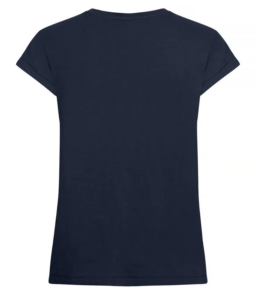 clique Fashion Top Women van katoen, losse pasvorm 2/4