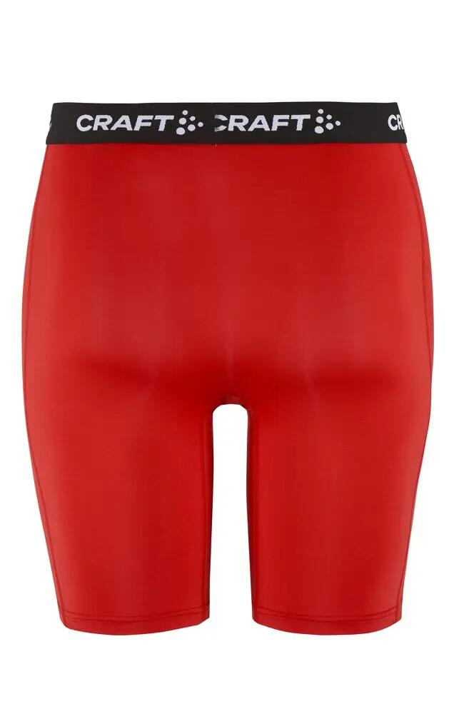 craft Ability 9" Boxer M — leve e elástico 2/4