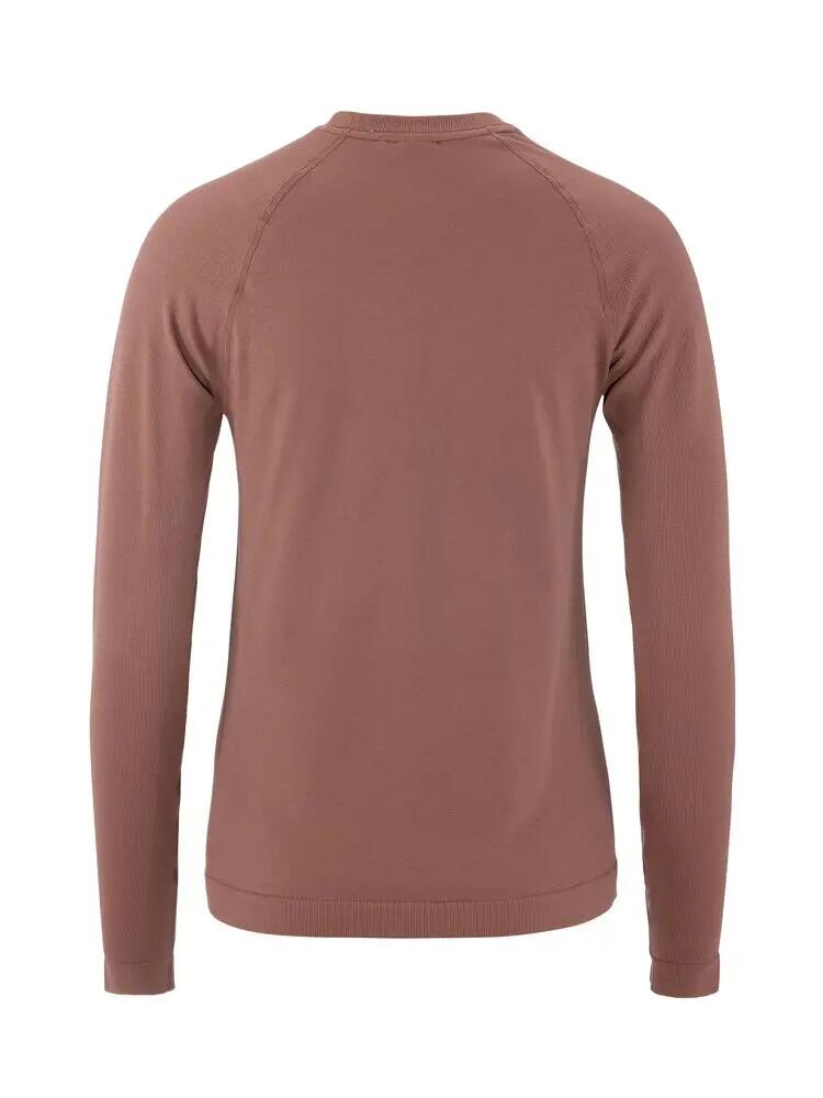 craft Active Comfort LS 2 W – camisola manga comprida termorreguladora 2/7