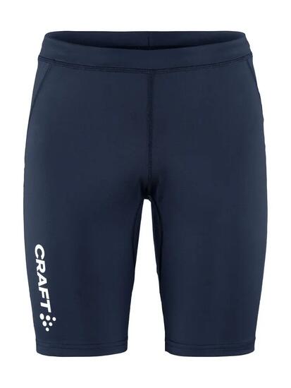 craft Rush 2.0 Short Tights M — Collant court léger et extensible