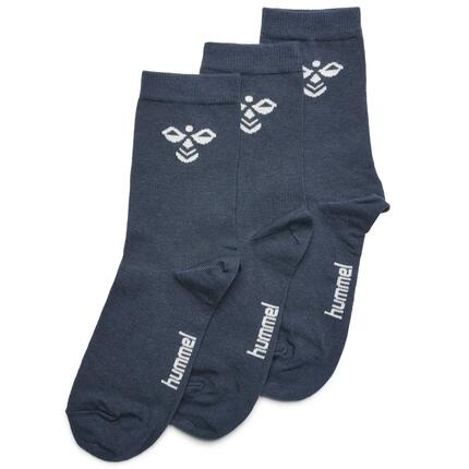 Enfiler Long Chaussettes Sutton 3-Pack Enfant