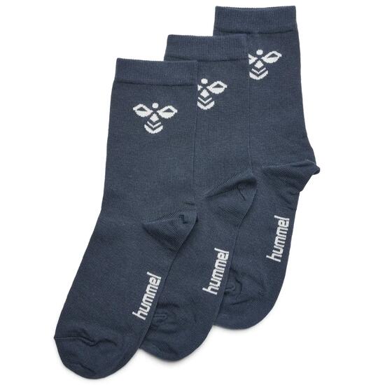 Chaussettes kid Hummel sutton (x3)