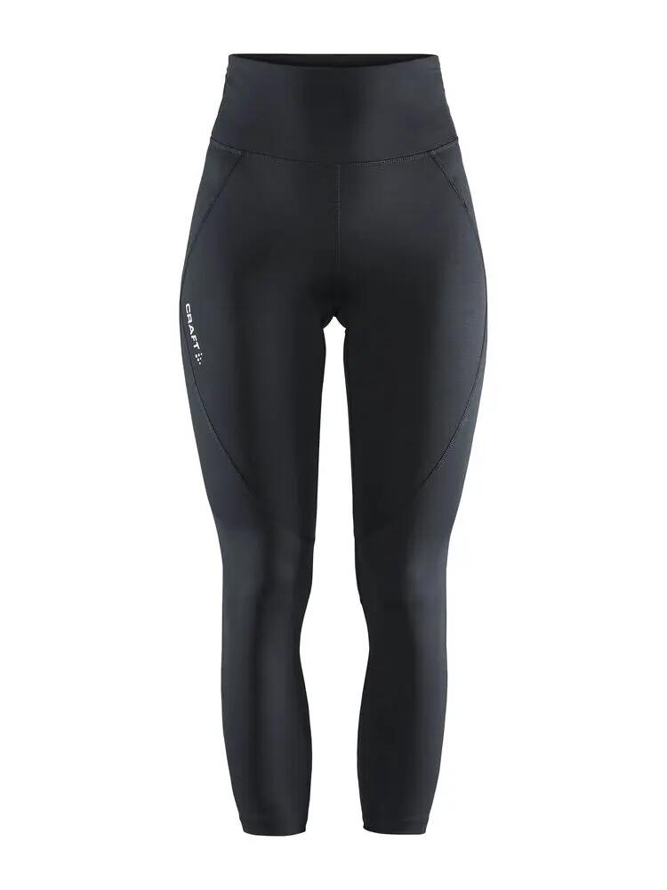 craft ADV Essence High Waist Tights W — Collant d'entraînement taille haute 1/7