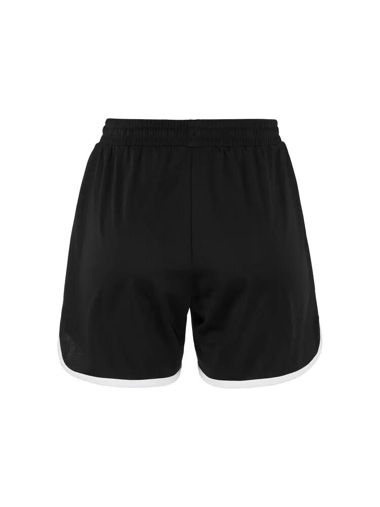 craft Basket 2.0 Shorts W - Basketball-Shorts aus Recycled Polyester 2/4