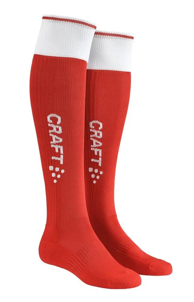 craft Progress 2.0 Contrast Sock – calza da allenamento con supporto 1/1