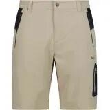 cmp Man Bermuda - 4-W Stretch 4/4