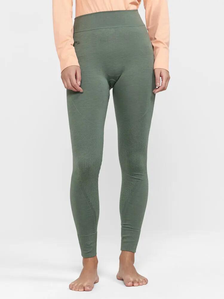 craft CORE Dry Active Comfort Pant W – camada base confortável e técnica 5/5