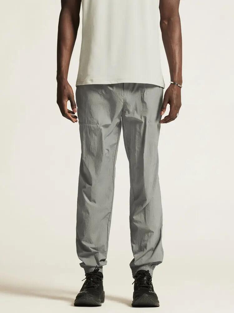 craft Join Windpants M – Pantalon coupe-vent léger en polyamide recyclé 4/7