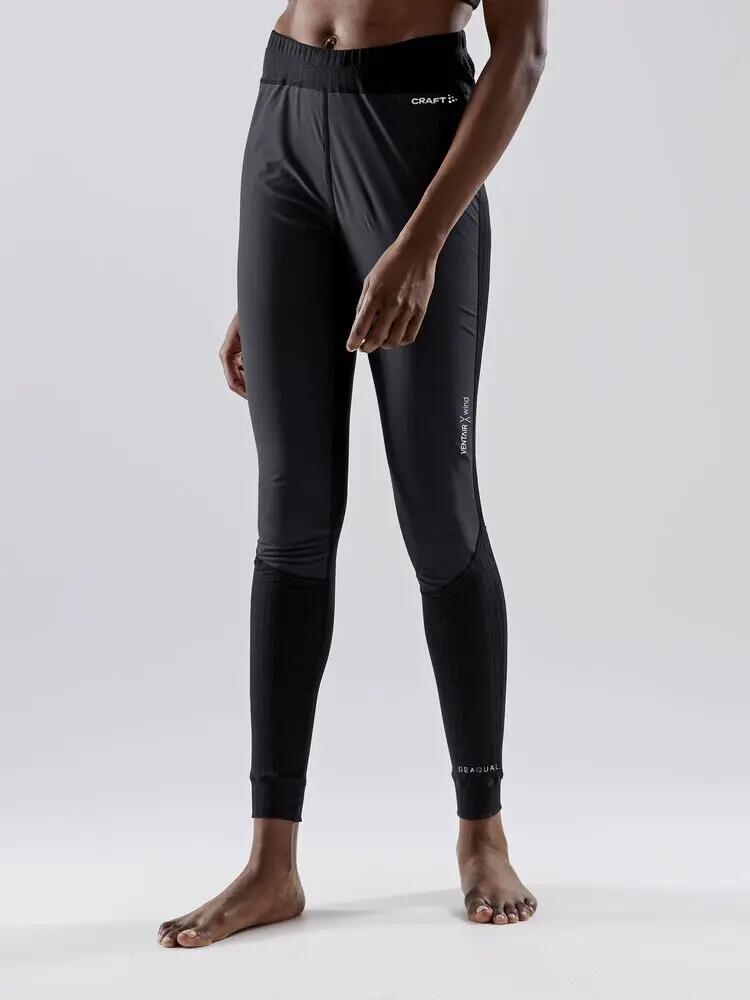 craft Pantaloni Active Extreme X Wind W — protezione antivento leggera 2/7