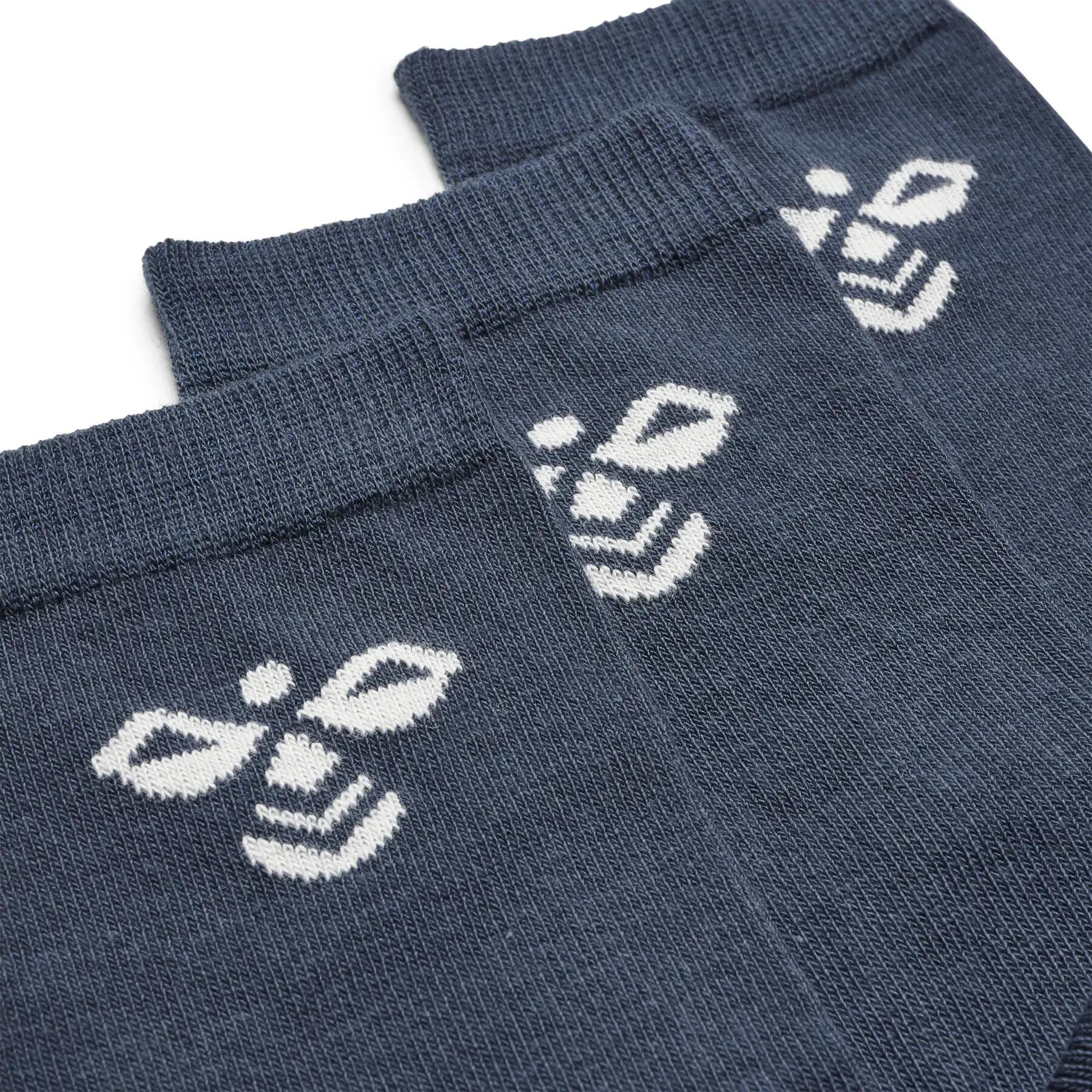 Chaussettes kid Hummel sutton (x3) 2/6