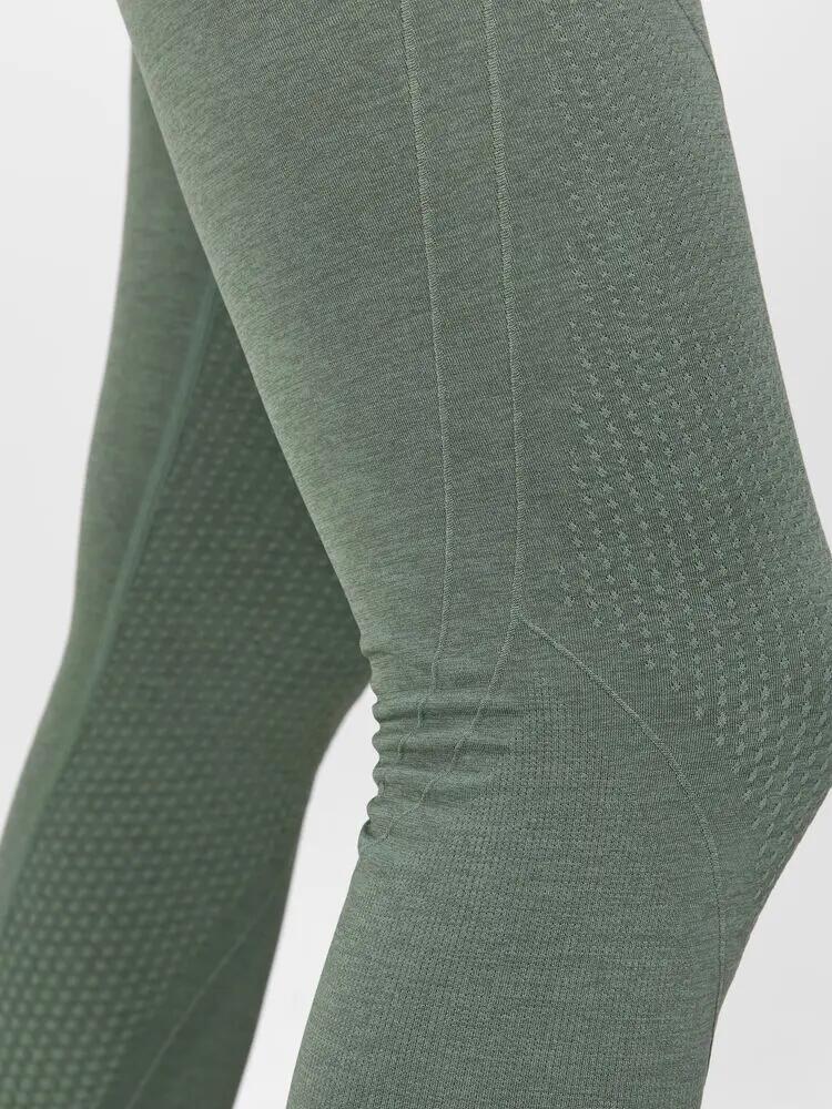 craft CORE Dry Active Comfort Pant W – camada base confortável e técnica 4/5