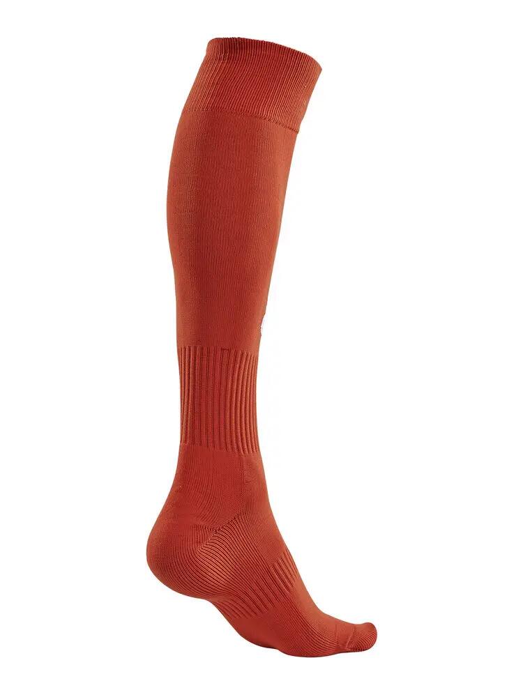 craft Squad Sock Solid — meia de treino com fixação 2/4