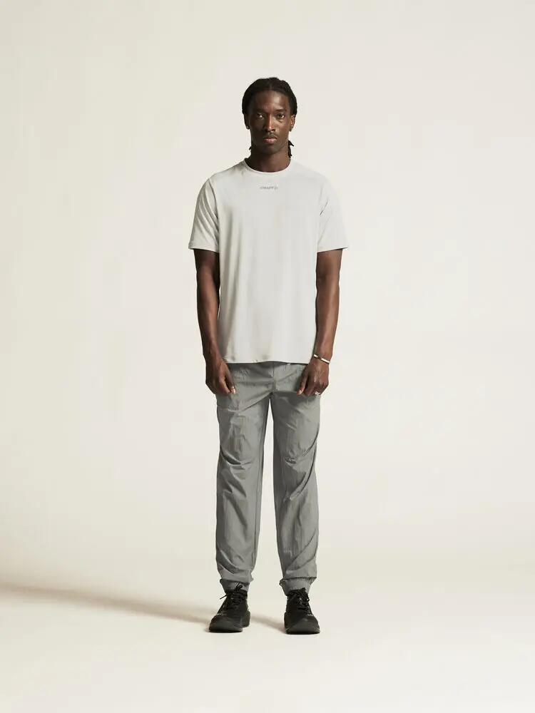 craft Join Windpants M – Pantalon coupe-vent léger en polyamide recyclé 3/7