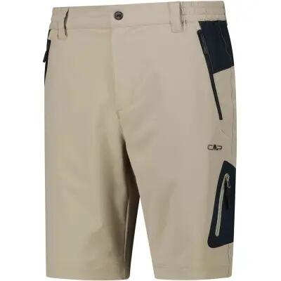 cmp Man Bermuda - 4-W Stretch 3/4