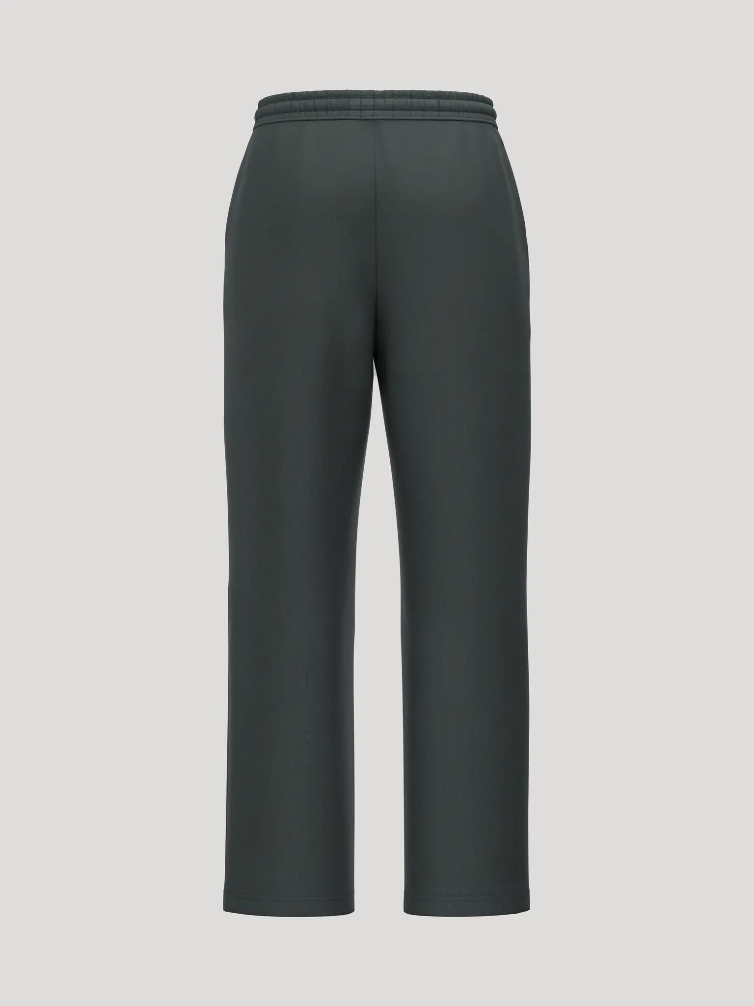 bjorn_borg BORG ESSENTIAL 1 STRAIGHT SWEATPANTS en polyester recyclé 2/4